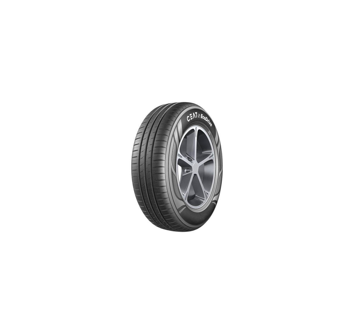 EcoDrive 195/65 R15 (Set of 4)