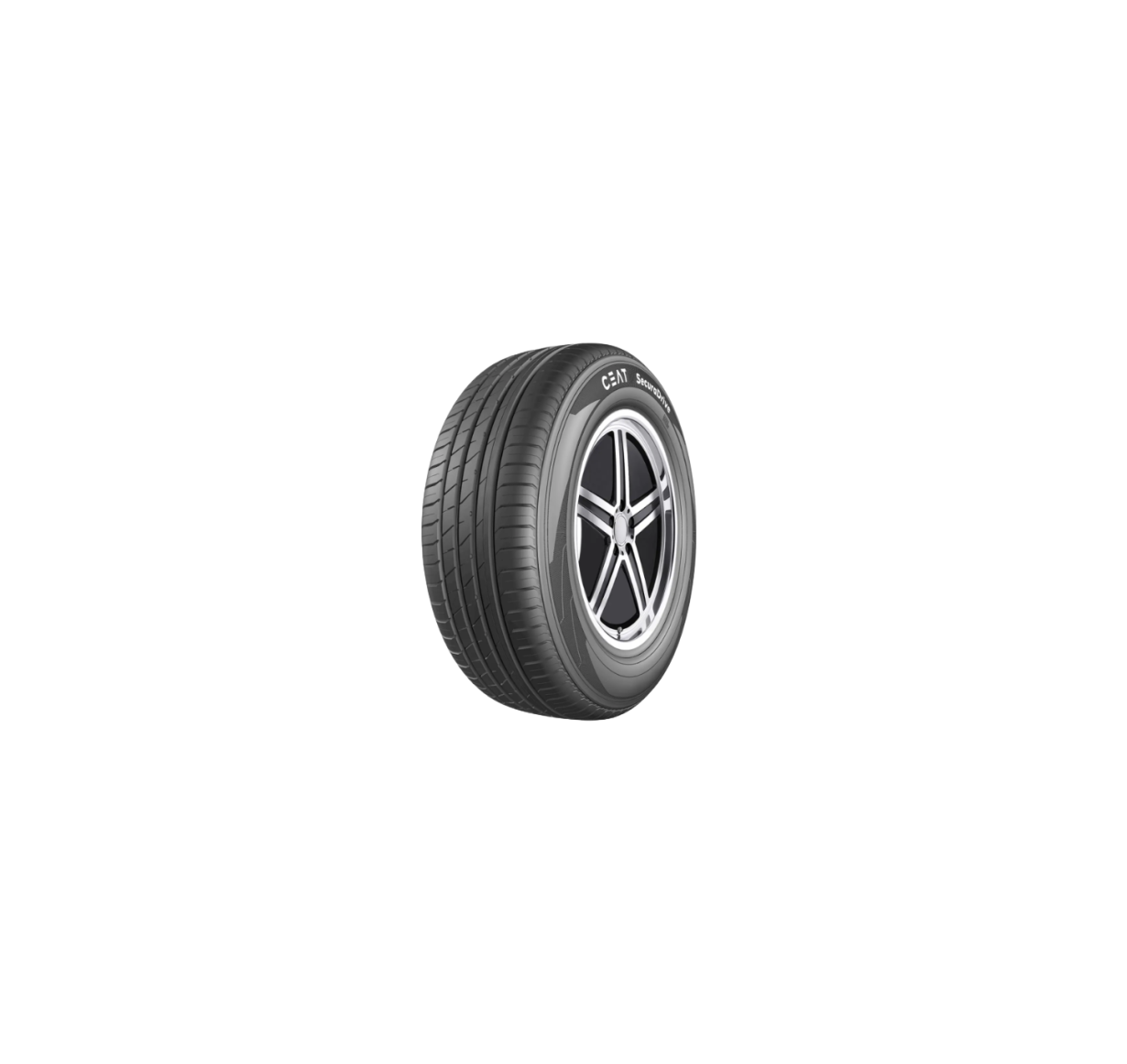 SecuraDrive 215/60 R17 (Set of 4)
