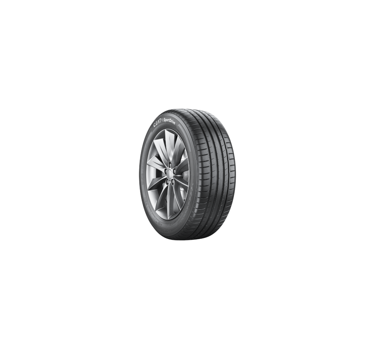SportDrive 215/45 R17 (Set of 4)