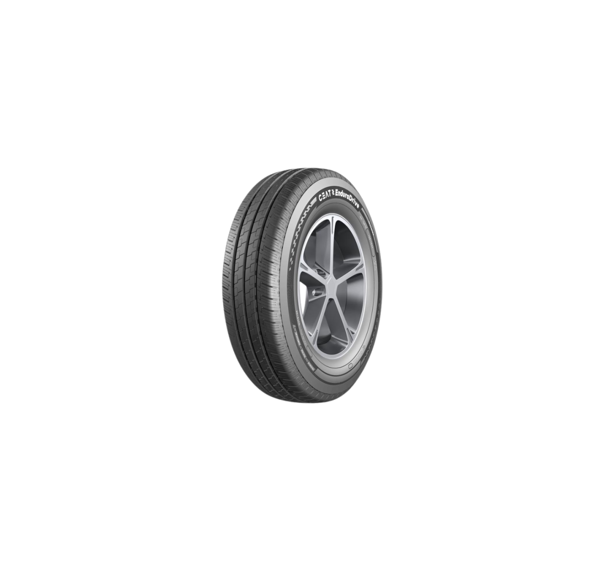 EnduroDrive 205/65 R16C (Set of 4)