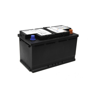 Original BMW DIN80 AGM