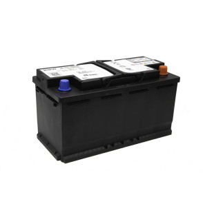 Original BMW DIN92 AGM