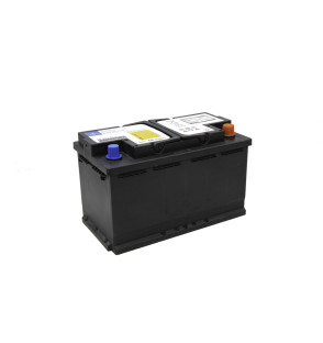 Original MERCEDES DIN80 AGM