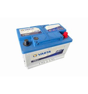 57539 DIN75 Varta Blue Dynamic