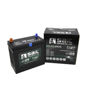 N55/80B23L Sail EFB Plus