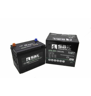 S95/130D26L Sail EFB Plus