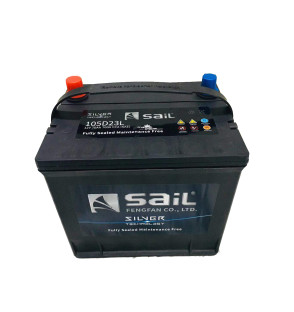 105D23L Sail Silver Technology