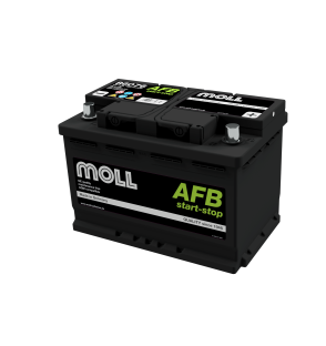 76Ah MOLL AFB (Made in Germany)