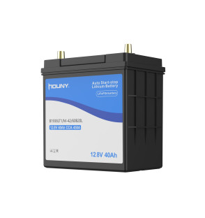M42/60B20L/R Houny Lithium Ion LiFePO4