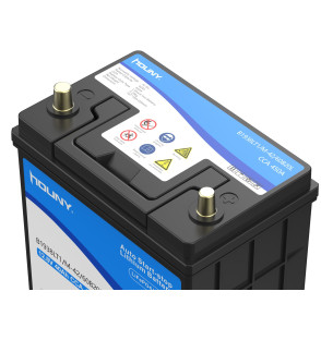 M42/60B20L/R Houny Lithium Ion LiFePO4