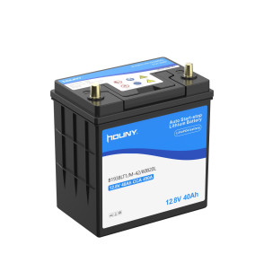 M42/60B20L/R Houny Lithium Ion LiFePO4