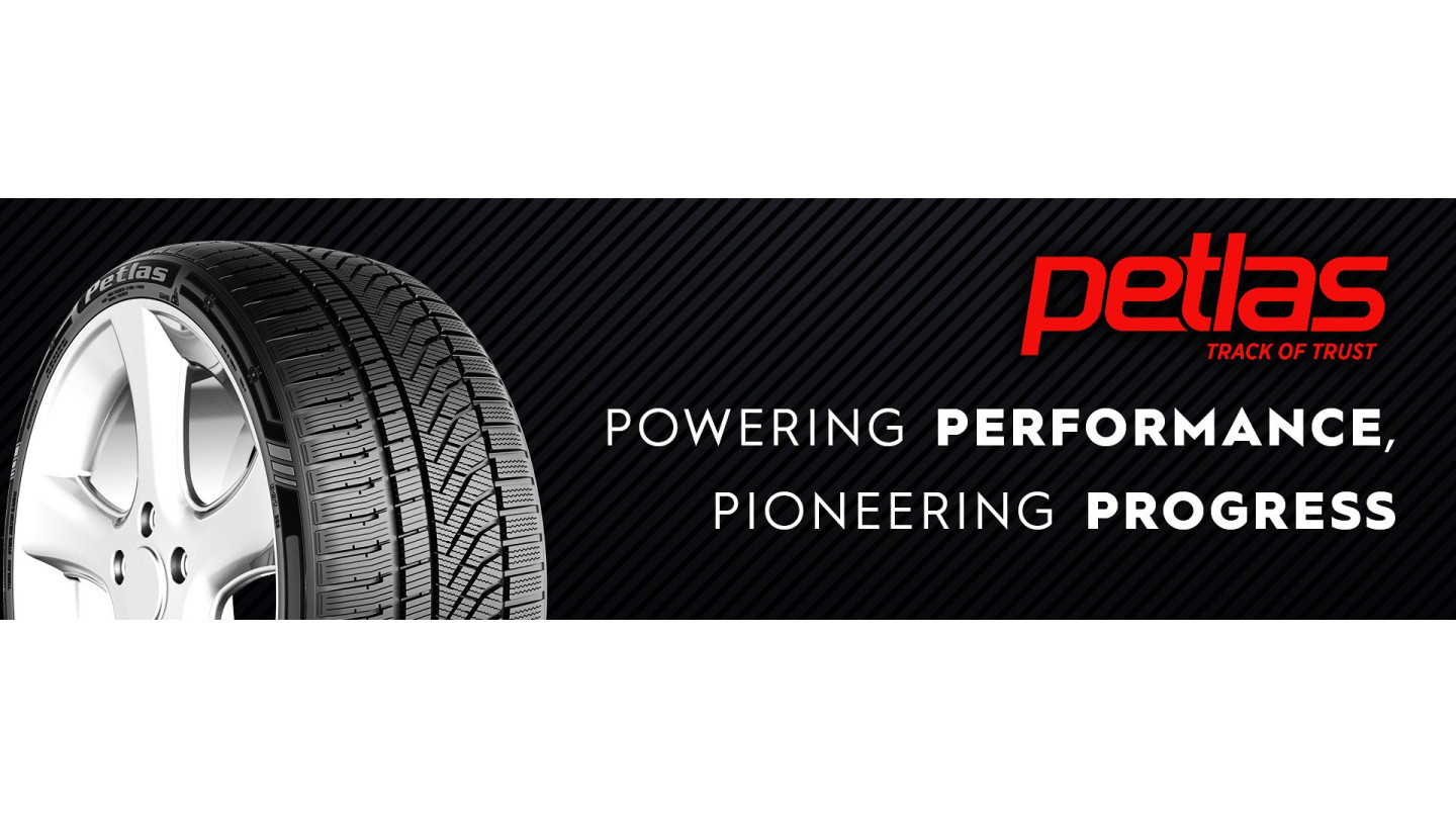 Petlas Tyres Singapore: The Hidden Gem Drivers Trust + Limited SG60 Deal